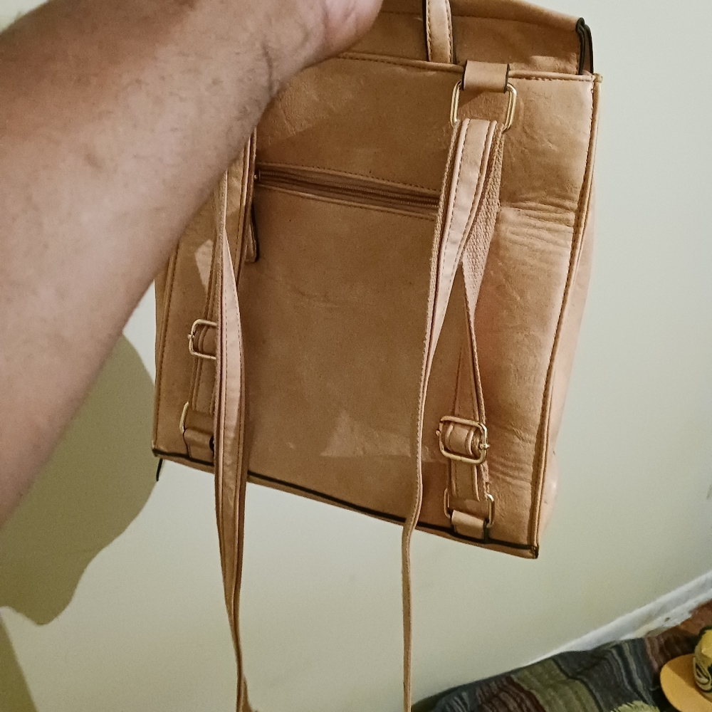 Nice woman's bag